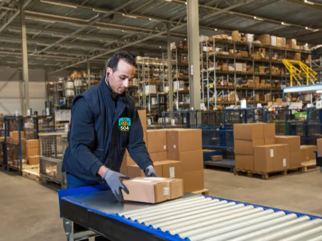 The People Powering Your Pantry